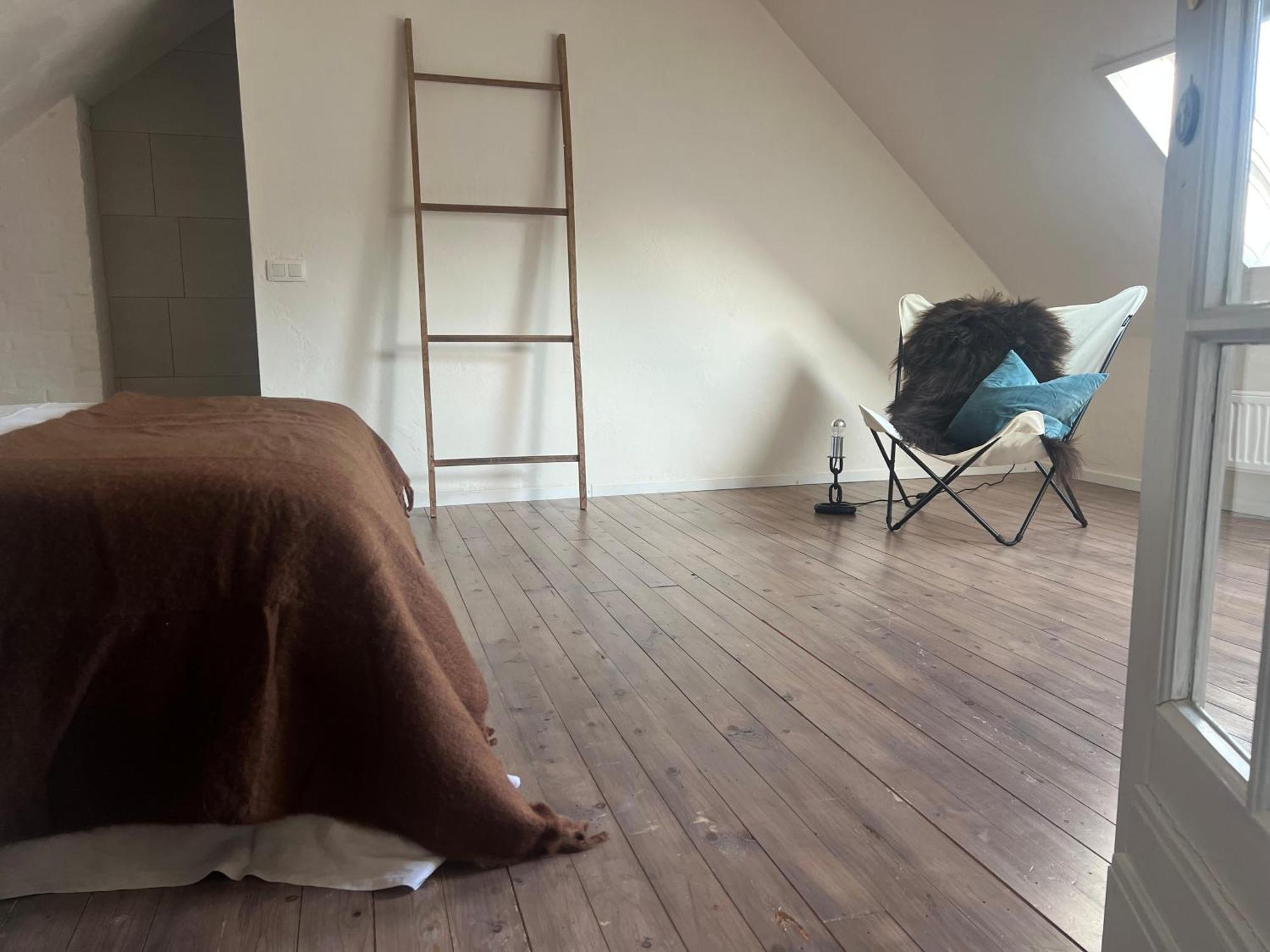 담 Tilia 빌라 외부 사진